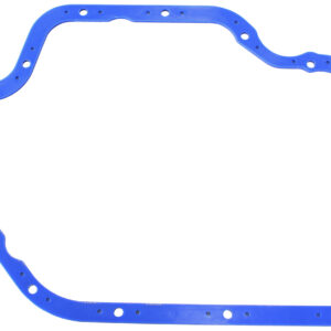 AEROFLOW TH400 BLUE REUSABLE PTFE COATED TRANS PAN GASKET TEFLON