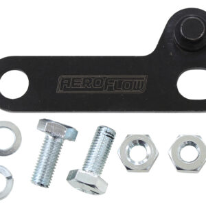 AEROFLOW TH-700 Kick - Down Arm use with fitech t/body & more