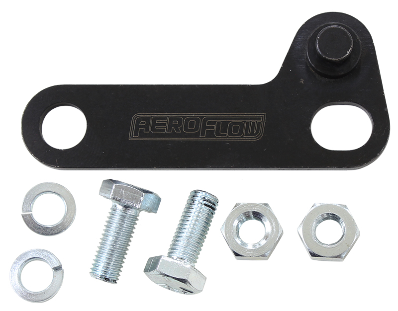 AEROFLOW TH-700 Kick - Down Arm use with fitech t/body & more
