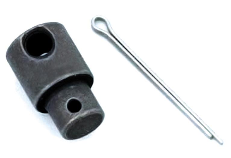 AEROFLOW SWIVEL & PIN ASSEMBLY SUITS BANG SHIFT SHIFTERS