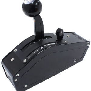AEROFLOW NITRO 2 & 3 & 4 SPEED SHIFTER RATCHET BANG SHIFT BLACK