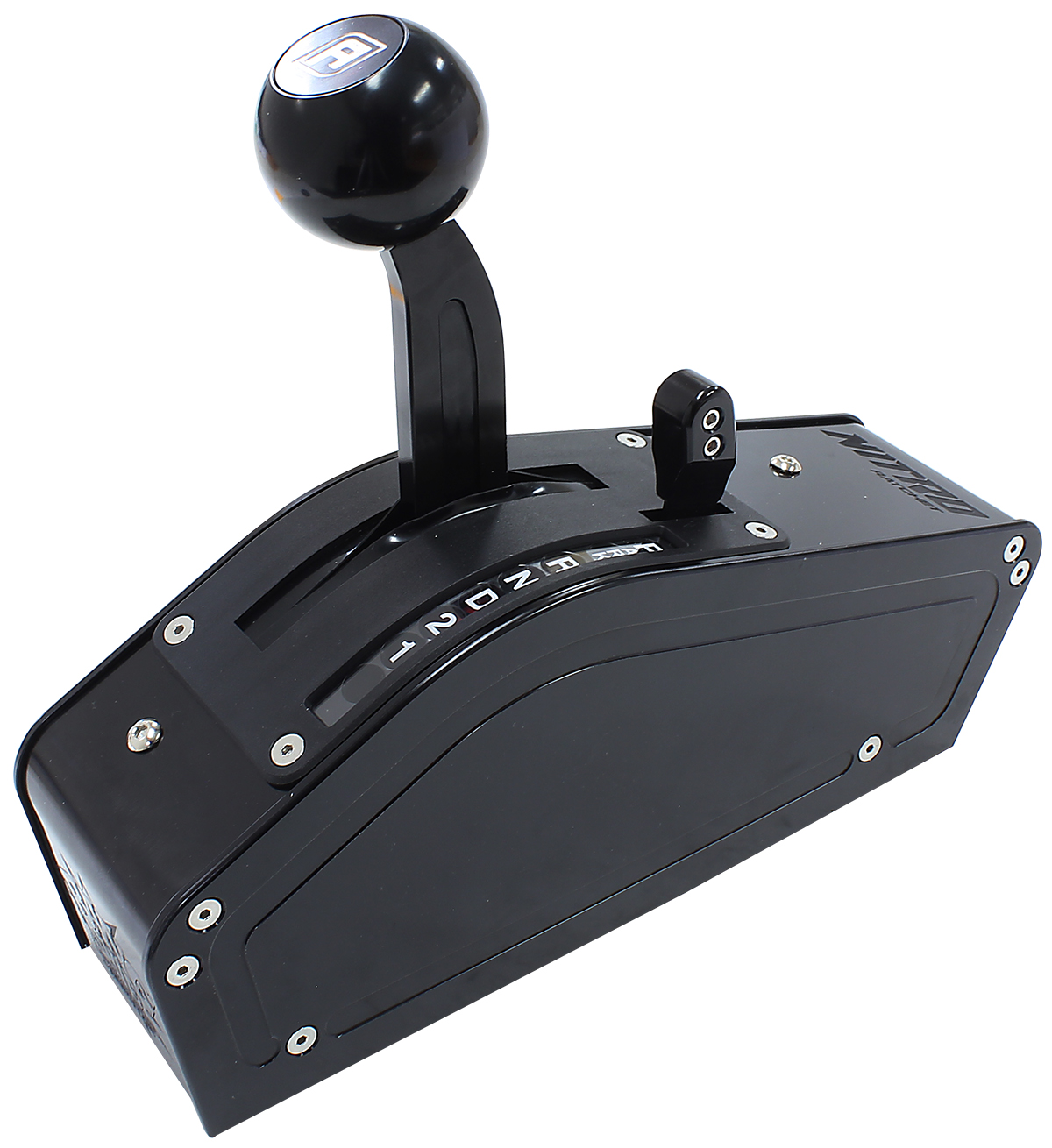 AEROFLOW NITRO 2 & 3 & 4 SPEED SHIFTER RATCHET BANG SHIFT BLACK