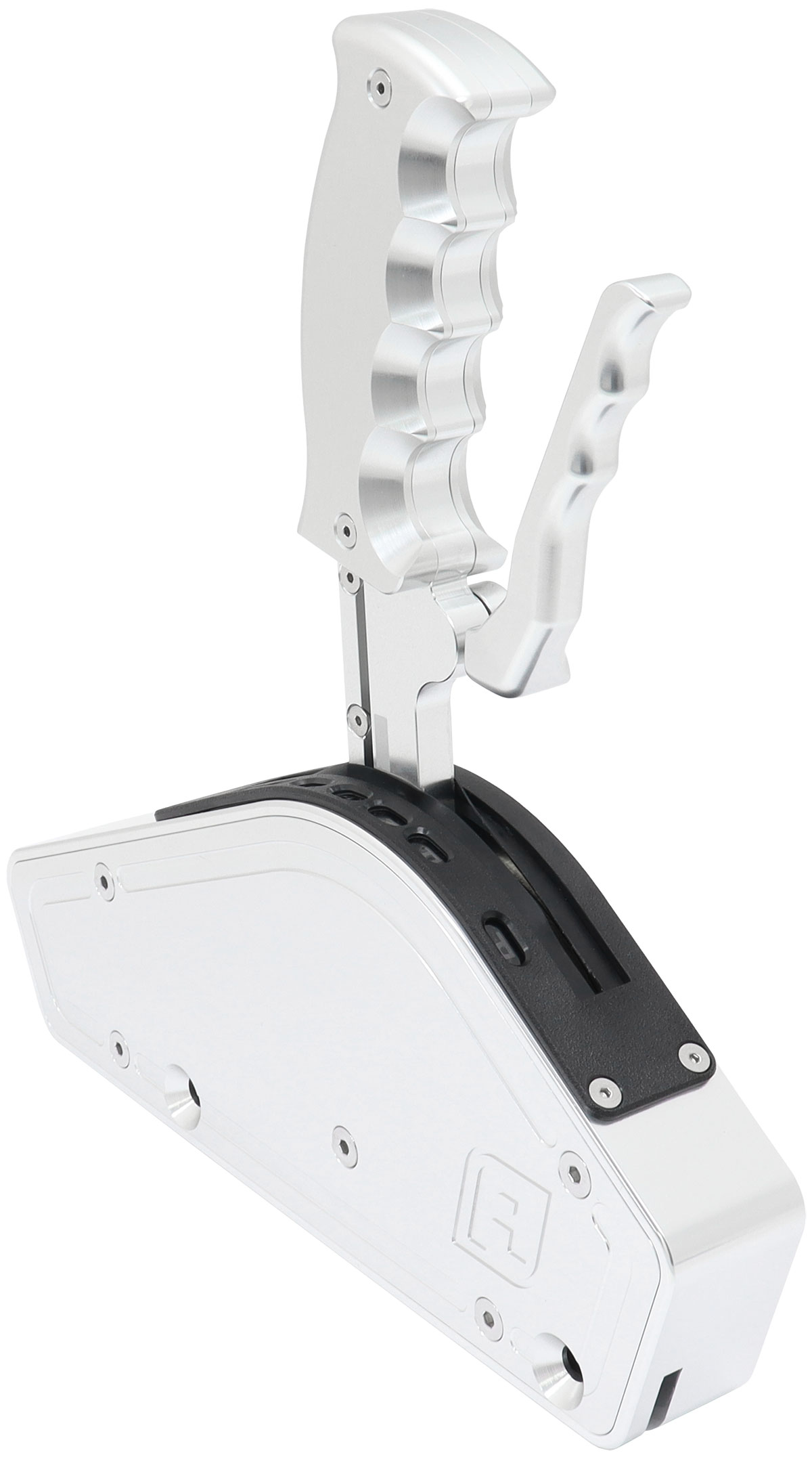 AEROFLOW ATTACK SL 2,3,4 SPEED GATE SLIMLINE SHIFTER REAR EXIT AF72-9030