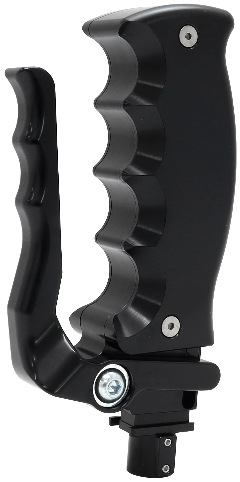 AEROFLOW VF ATTACK OEM BILLET SHIFTER HANDLE COMMODORE HOLDEN BLACK