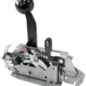 AEROFLOW NITRO 2 & 3 & 4 SPEED BARE SHIFTER RATCHET BANG SHIFT AF72-9110BLK