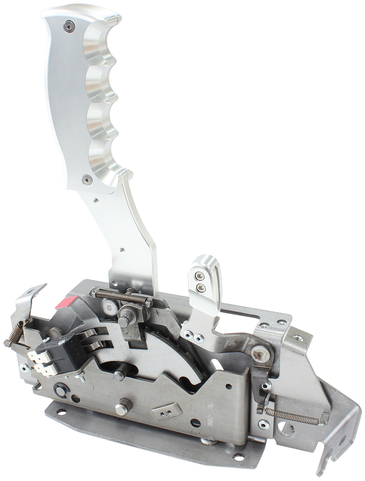 AEROFLOW PISTOL 2 & 3 & 4 SPEED BARE SHIFTER RATCHET BANG SHIFT AF72-9112