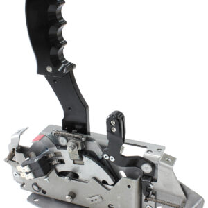AEROFLOW PISTOL 2 & 3 & 4 SPEED BARE SHIFTER RATCHET BANG SHIFT AF72-9112BLK