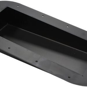 AEROFLOW VB-VK SHIFTER MOUNTING BOX DROP BOX COMMODORE