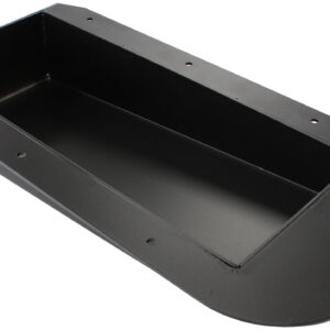 AEROFLOW VL-VS SHIFTER MOUNTING BOX DROP BOX COMMODORE