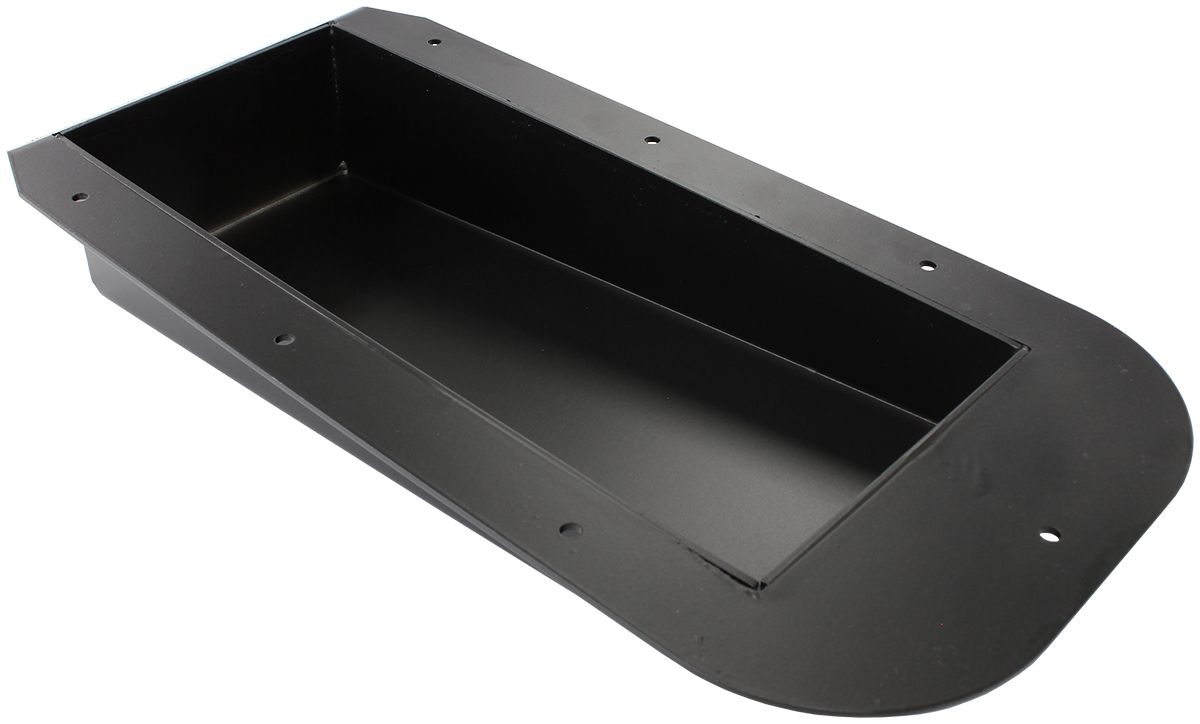 AEROFLOW VL-VS SHIFTER MOUNTING BOX DROP BOX COMMODORE