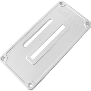 AEROFLOW LHD CONVERSION KIT SILVER FOR BULLET SHIFTER ONLY