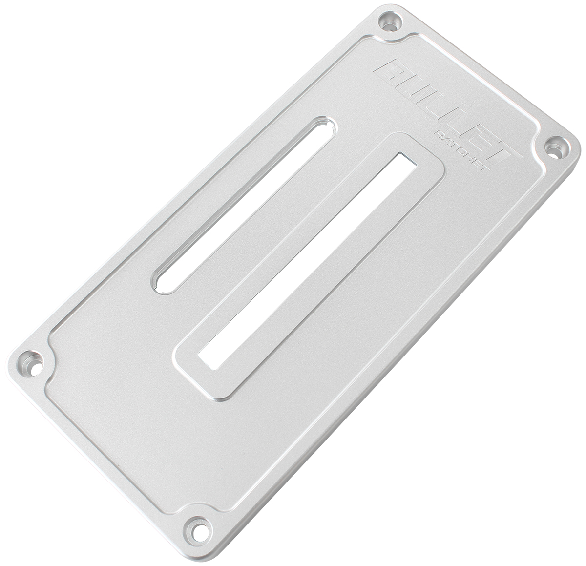 AEROFLOW LHD CONVERSION KIT SILVER FOR BULLET SHIFTER ONLY
