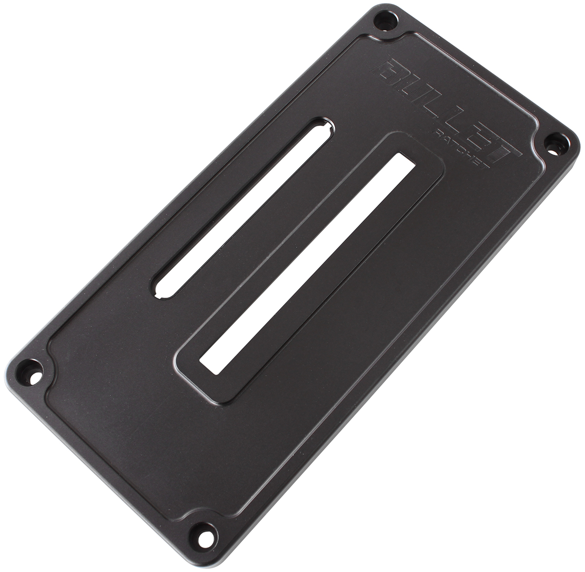 AEROFLOW LHD CONVERSION KIT BLACK FOR BULLET SHIFTER ONLY
