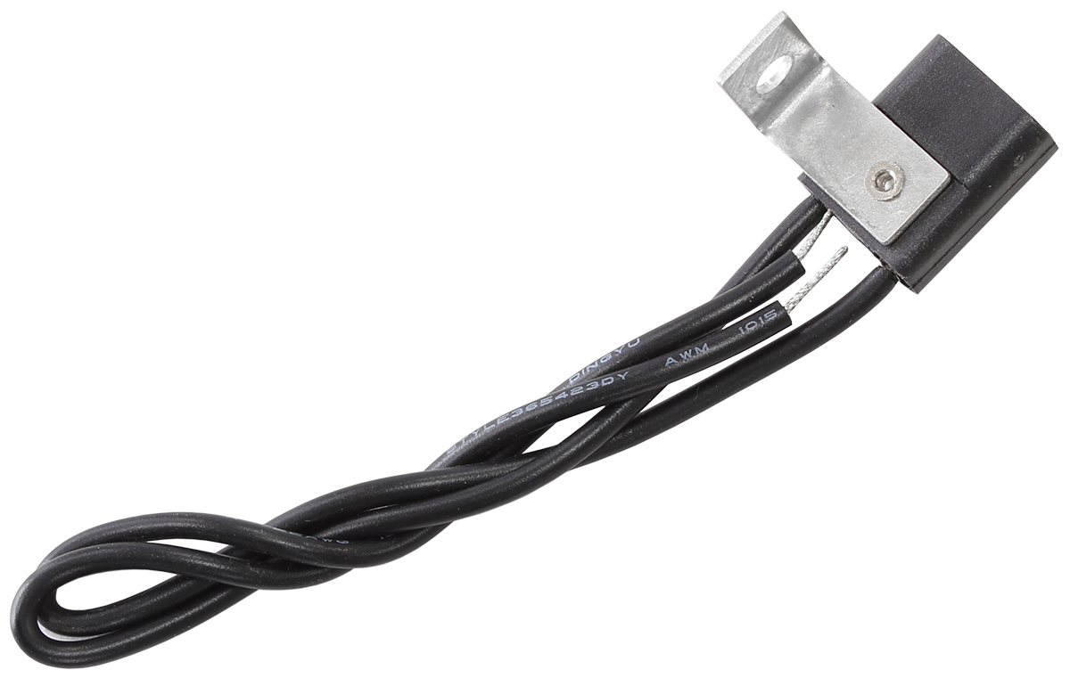 AEROFLOW REPLACEMENT T-10 GLOBE HOLDER & BRACKET FOR BULLET SHIFTER