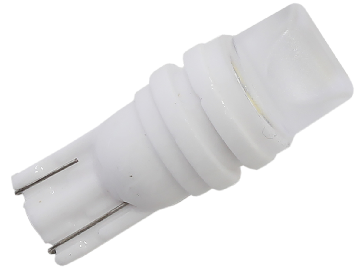 AEROFLOW REPLACEMENT T-10 LED GLOBE FOR ALL AEROFLOW SHIFTERS