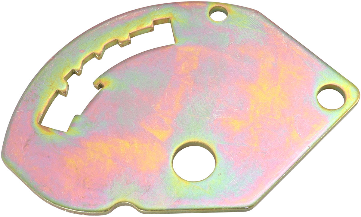 AEROFLOW BANG SHIFT 3 SPEED GATE PLATE FORWARD ATTACK SLIMLINE ONLY