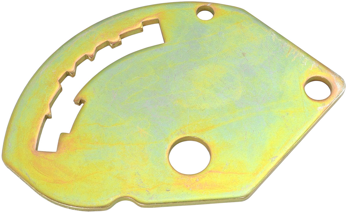 AEROFLOW BANG SHIFT 4 SPEED GATE PLATE FORWARD ATTACK SLIMLINE ONLY