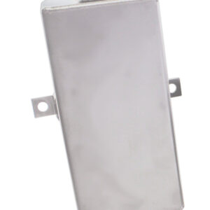AEROFLOW FABRICATED ALLOY WASHER TANK WITH MOTOR-L,W,H=80X100X210MM