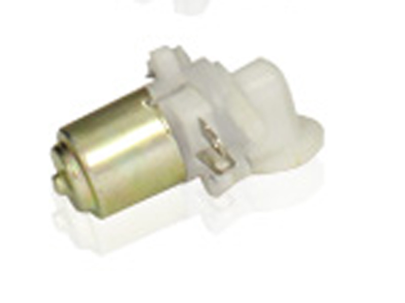 AEROFLOW REPLACEMENT WASHER TANK MOTOR SUITS ALL AEROFLOW WASHER TANK