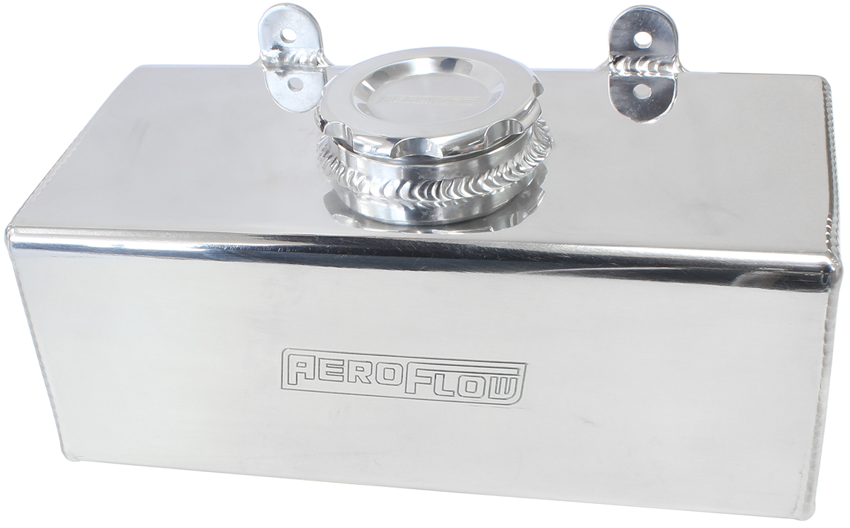 AEROFLOW HOLDEN TORANA/HQ WASHER TANK SUITS 106MM MOUNTING CENT GEN2