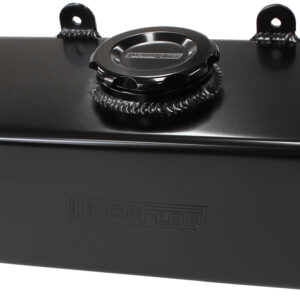 AEROFLOW HOLDEN TORANA WASHER TANK SUITS 106MM MOUNTING CENT GEN2
