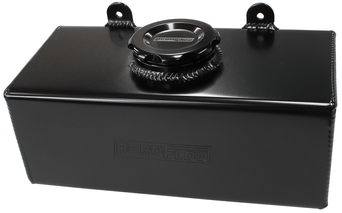 AEROFLOW HOLDEN TORANA WASHER TANK SUITS 106MM MOUNTING CENT GEN2