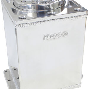 AEROFLOW SINGLE,TWIN OR TRIPLE SURGE TANK, SUITS 49-1041 PUMPS. 7L AF77-4053