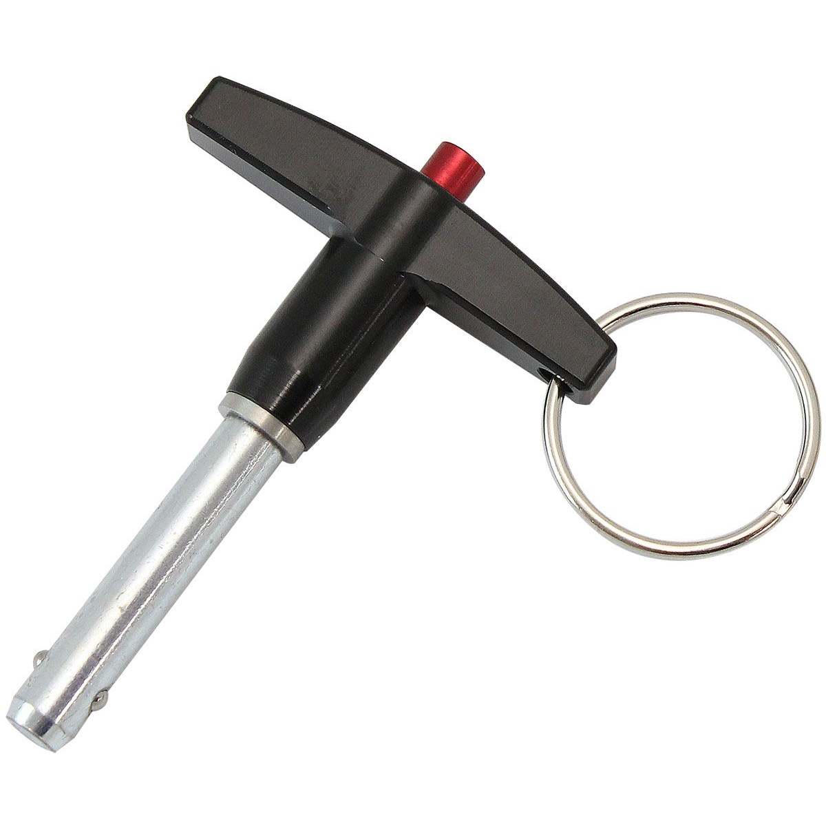 AEROFLOW QUICK RELEASE PIN 1/4" DIA X 1" LONG EACH