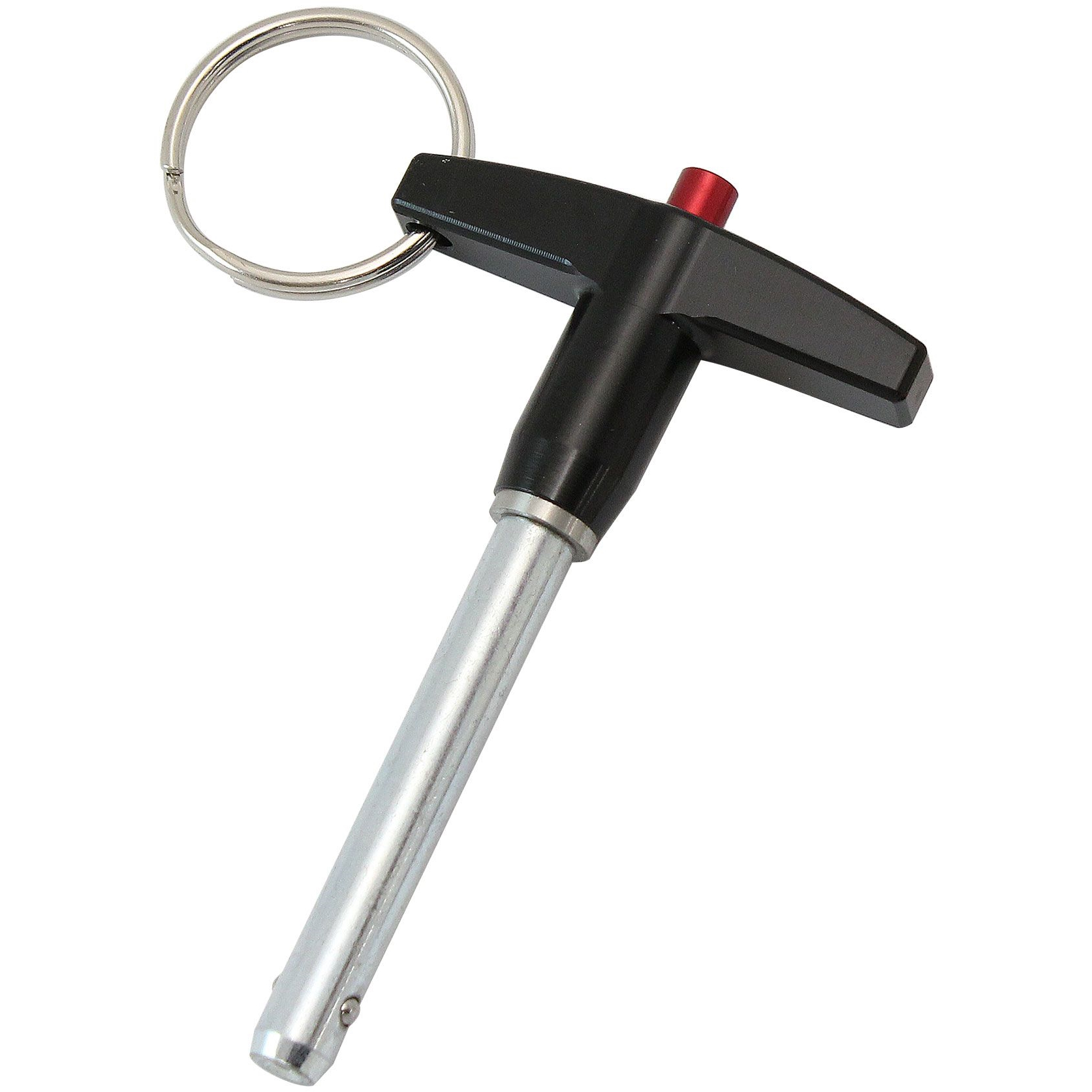 AEROFLOW QUICK RELEASE PIN 1/4" DIA X 1.5" LONG EACH