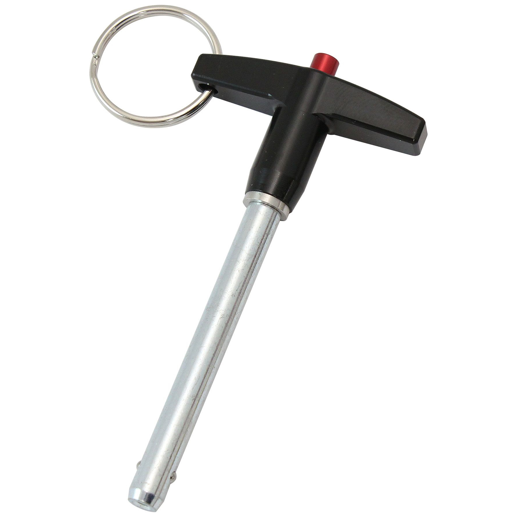 AEROFLOW QUICK RELEASE PIN 1/4" DIA X 2" LONG EACH
