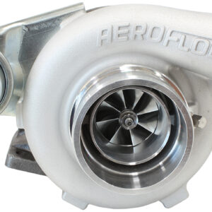 AEROFLOW BOOSTED 4647.86 T28 FLANGE 5 BOLT OUTLET GTX2860 NATURAL