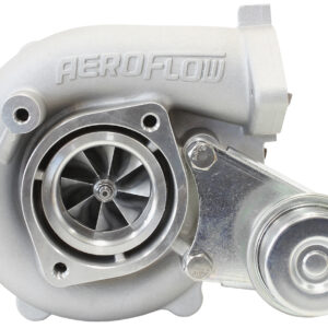 AEROFLOW BOOSTED 4647.64 NISSAN S14/S155 BOLT OUTLET GTX2860 NATURAL