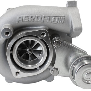 AEROFLOW BOOSTED 4647.86 NISSAN S14/S155 BOLT OUTLET GTX2860 NATURAL
