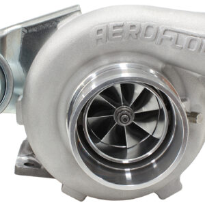 AEROFLOW BOOSTED 5447.64 T28 FLANGE 5 BOLT OUTLET GTX2871 NATURAL