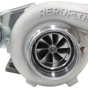 AEROFLOW BOOSTED 5447.86 T28 FLANGE 5 BOLT OUTLET GTX2871 NATURAL