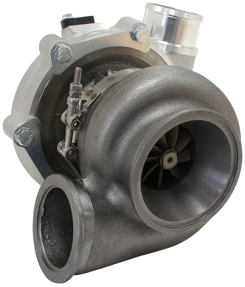 AEROFLOW BOOSTED 4849.72 V BAND FLANGE V BAND OUTLET G25-550 NATURAL - Image 6