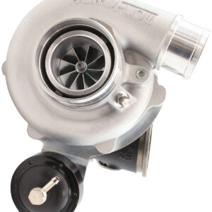 AEROFLOW BOOSTED 4849.72 V BAND FLANGE V BAND OUTLET G25-550 NAT IWG