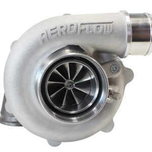 AEROFLOW BOOSTED 5449.72 V BAND FLANGE V BAND OUTLET G25-660 NATURAL