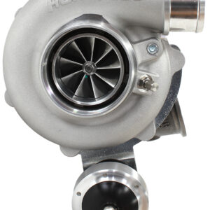 AEROFLOW BOOSTED 5449.72 V BAND FLANGE V BAND OUT G25-660 NATURAL IWG