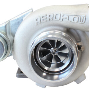 AEROFLOW BOOSTED 5047.64 T28 FLANGE 5 BOLT OUTLET GTX2867