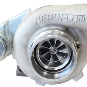 AEROFLOW BOOSTED 5047.86 T28 FLANGE 5 BOLT OUTLET GTX2867 NATURAL