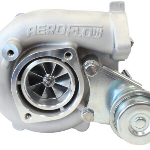 AEROFLOW BOOSTED 5047.64 NISSAN S15 T285 BOLT OUTLET GTX2867 NATURAL
