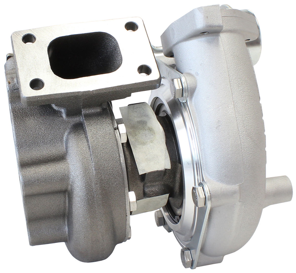 AEROFLOW BOOSTED 5047.86 NISSAN S15 T285 BOLT OUTLET GTX2867 NATURAL - Image 4