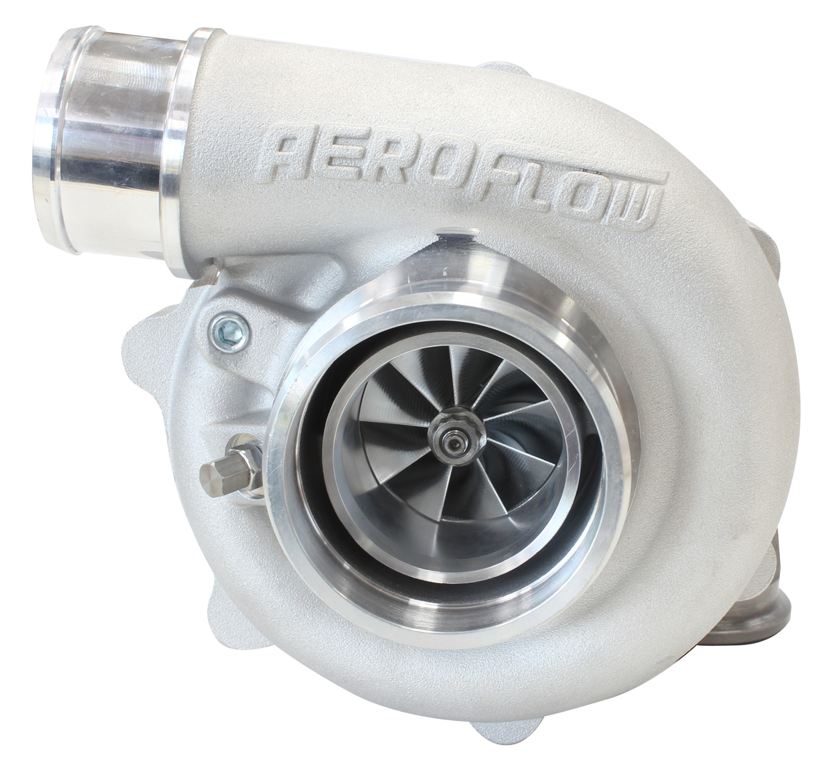 AEROFLOW BOOSTED 4849.72 V BAND REVERSEV BAND OUTLET G25-550 NATURAL AF8005-2110