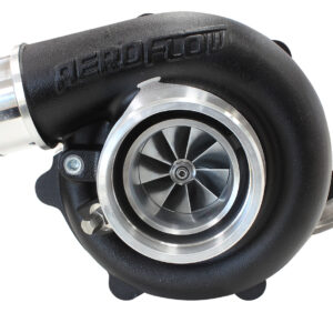 AEROFLOW BOOSTED 4849.72 V BAND REVERSEV BAND OUTLET G25-550 NATURAL AF8005-2110BLK