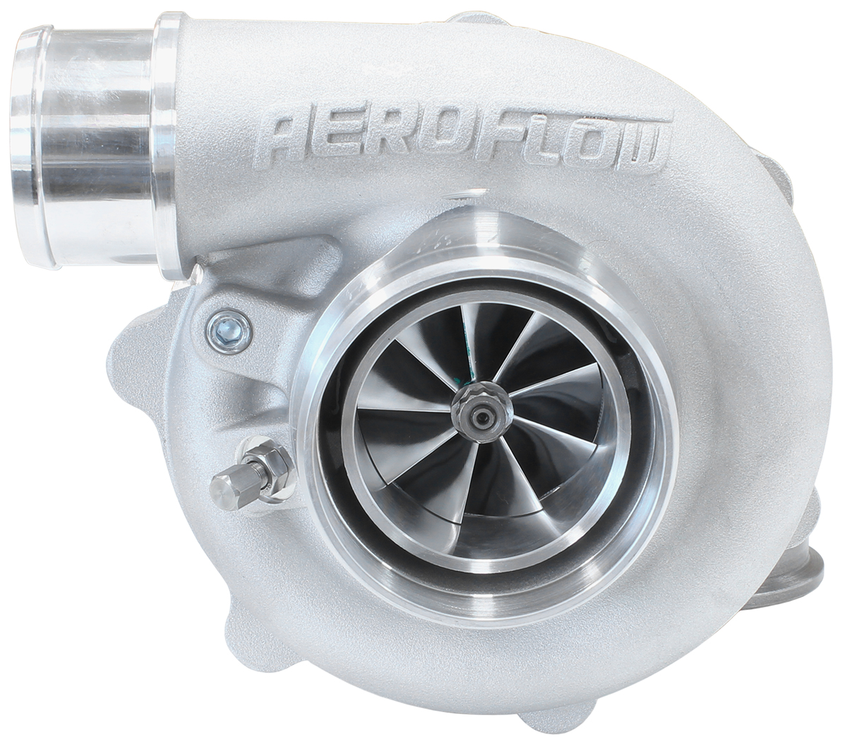AEROFLOW BOOSTED 5449.72 V BAND REVERSEV BAND OUTLET G25-660 NATURAL