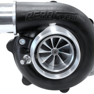 AEROFLOW BOOSTED 5449.72 V BAND REVERSEV BAND OUTLET G25-660 BLACK