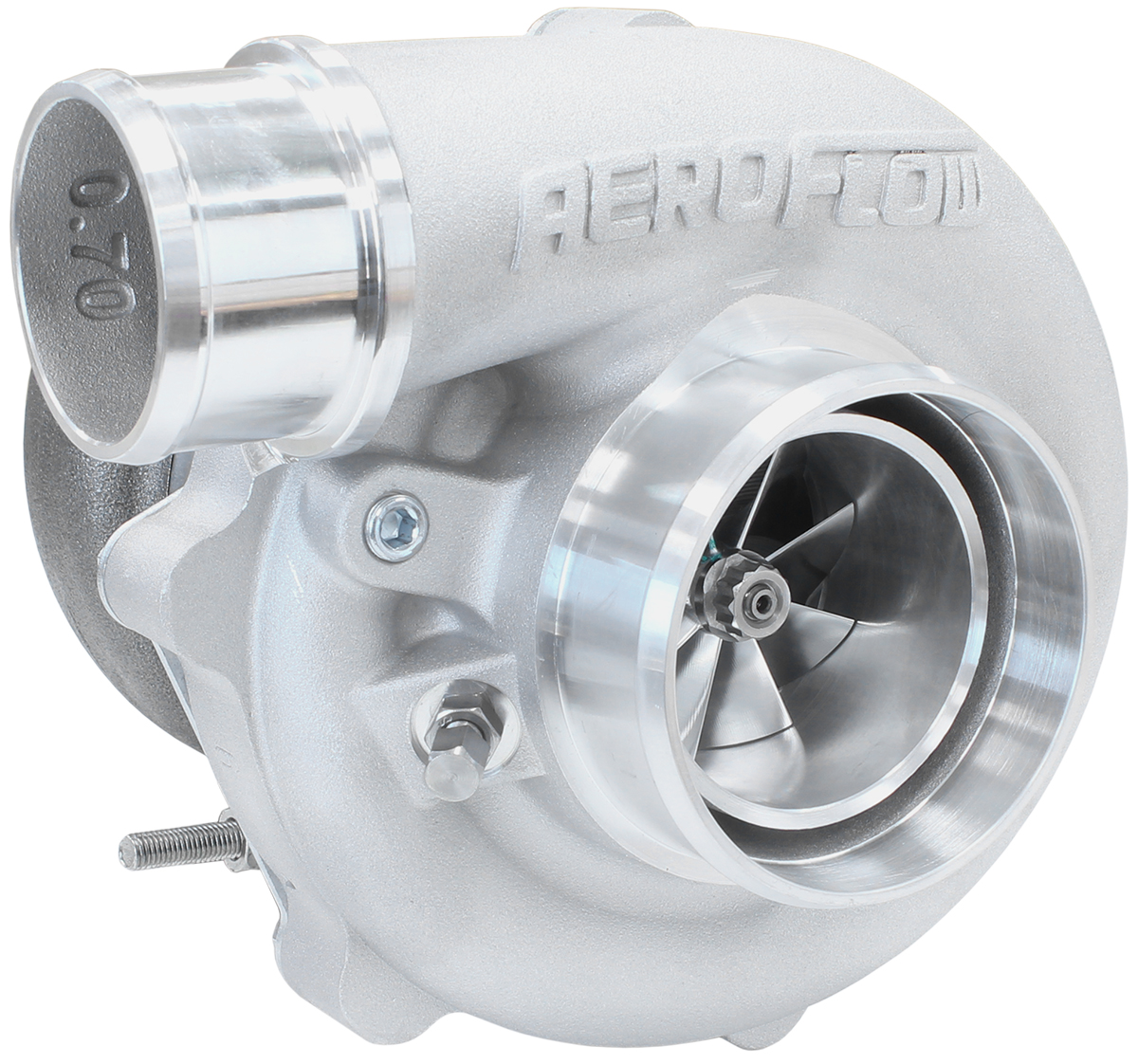 AEROFLOW BOOSTED 5449.72 V BAND REVERSEV BAND OUTLET G25-660 NATURAL - Image 2