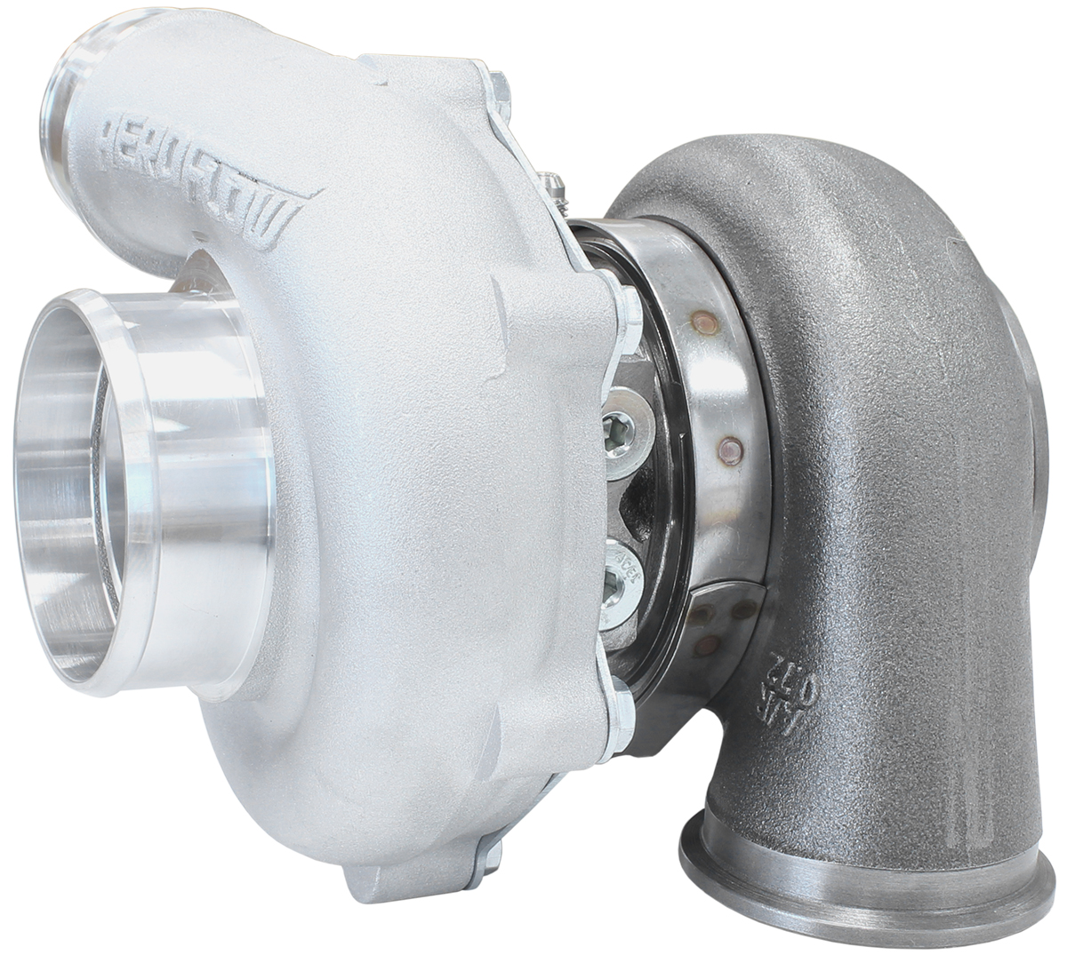 AEROFLOW BOOSTED 5449.72 V BAND REVERSEV BAND OUTLET G25-660 NATURAL - Image 3