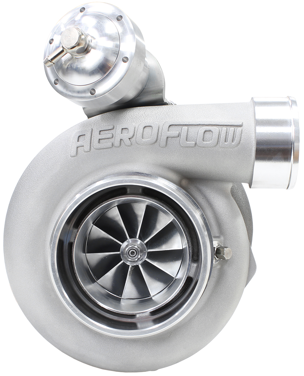 AEROFLOW BOOSTED 6762 1.15 T3 XR6 BA BF5 BOLT OUTLET GTX3584 NATURAL